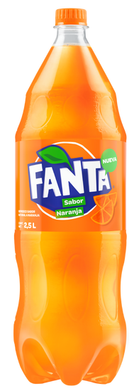 Fanta