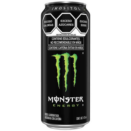 Monster